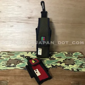 Undercover Vintage GFY Belt/Clip Cases Green or Red