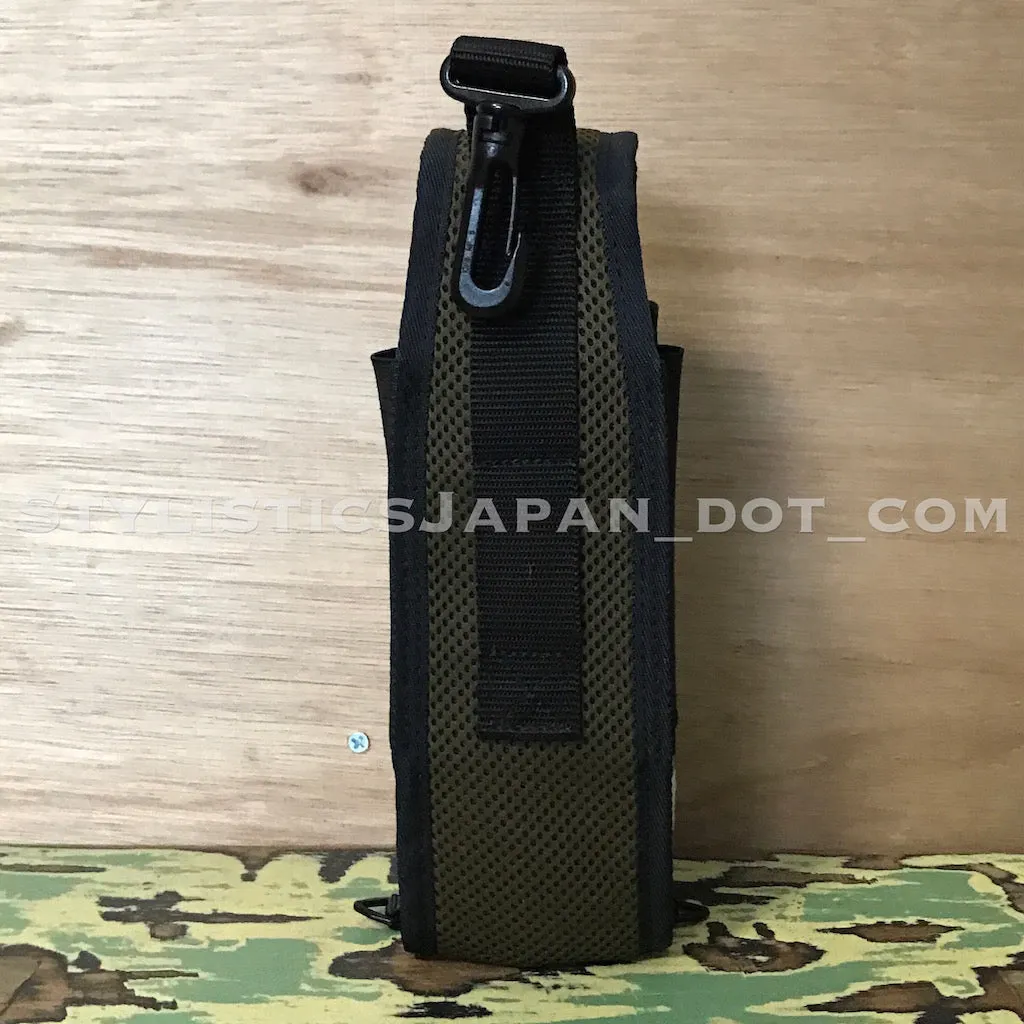 Undercover Vintage GFY Belt/Clip Cases Green or Red