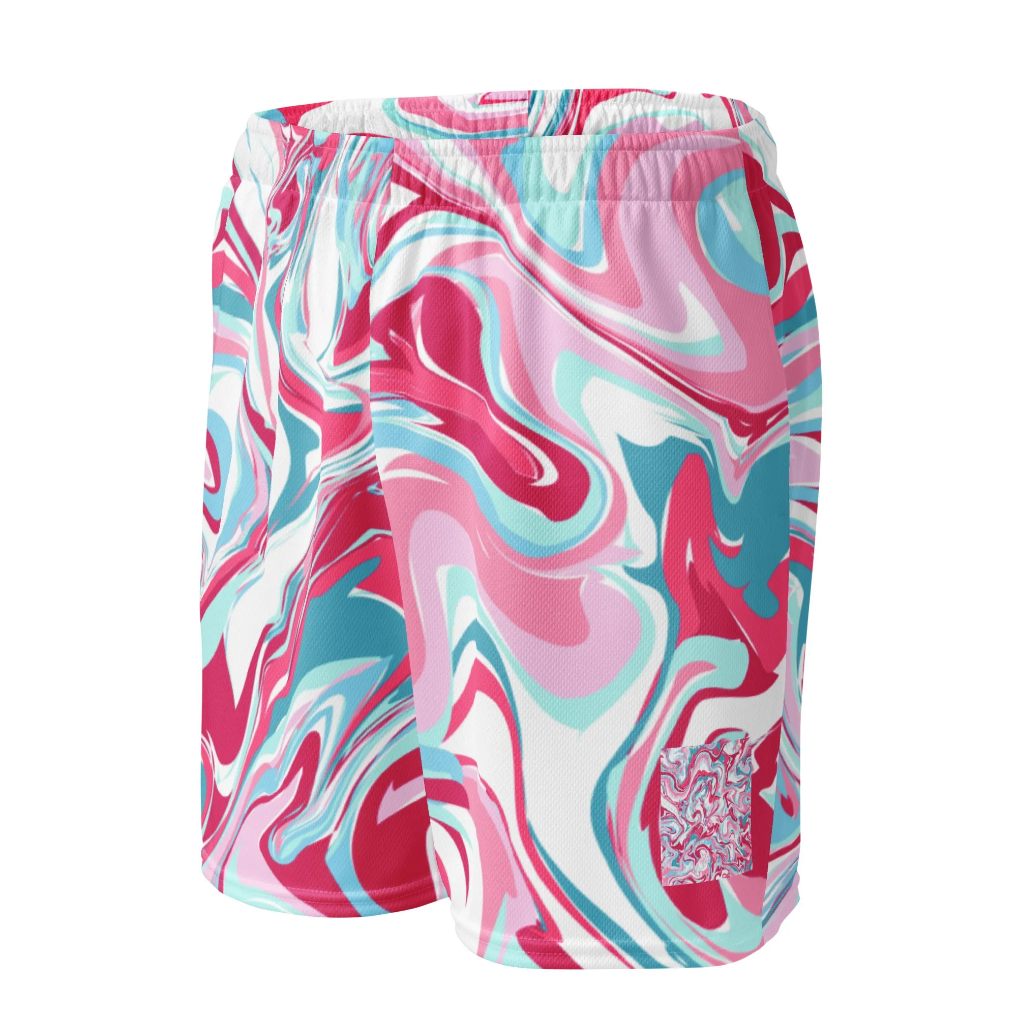 Unisex mesh shorts. Summer Short, Beach