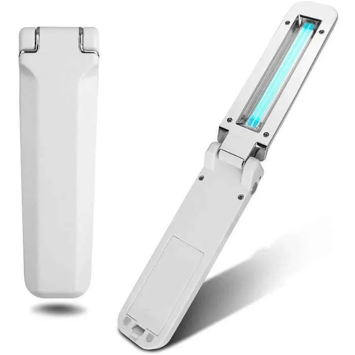 UV Sanitizing Wand