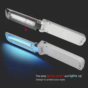 UV Sanitizing Wand