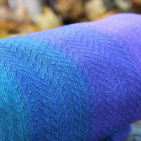 Vanamo Solki Tarina Woven Wrap