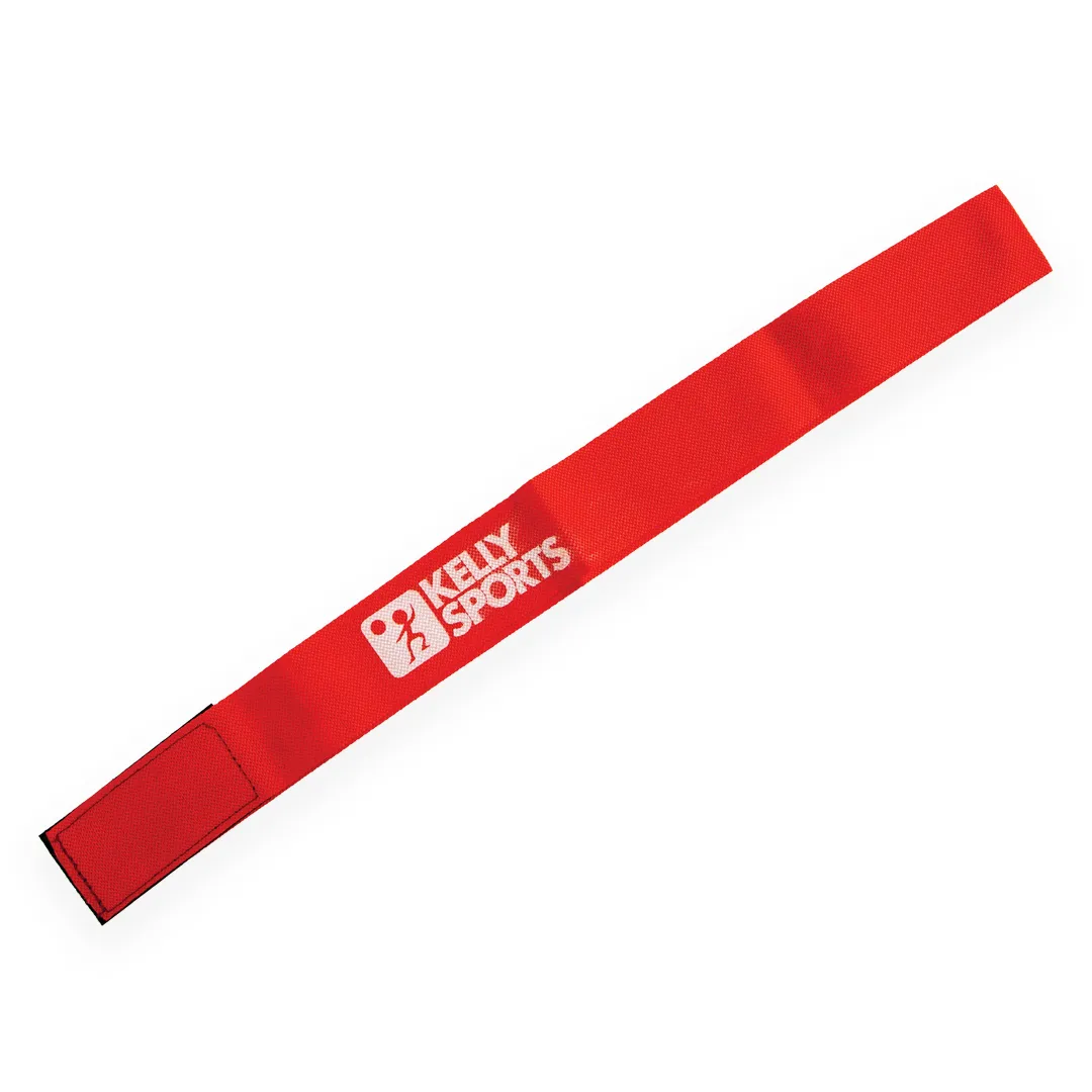 Victor Kelly Sports Nylon Sash Velcro