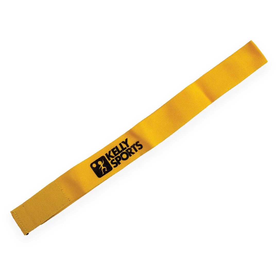Victor Kelly Sports Nylon Sash Velcro