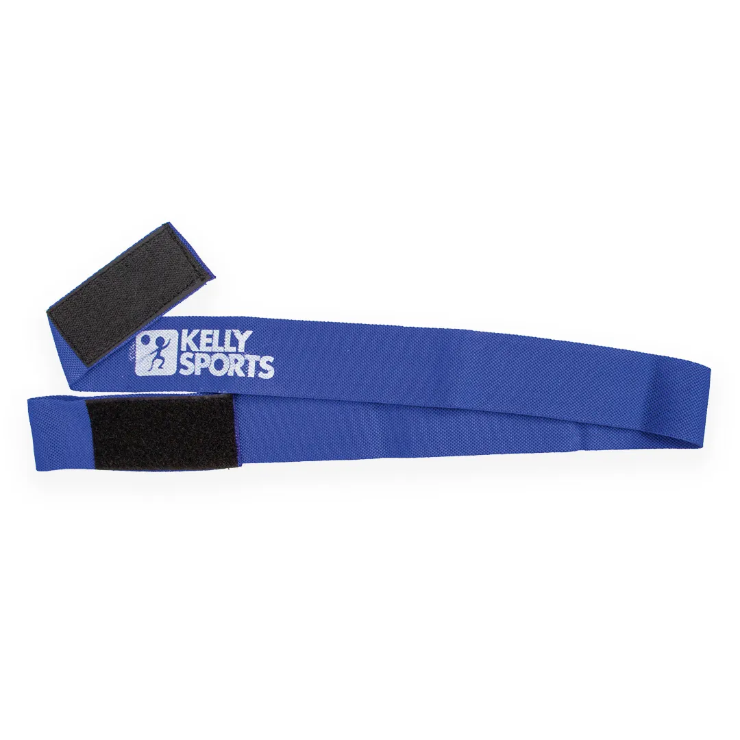 Victor Kelly Sports Nylon Sash Velcro