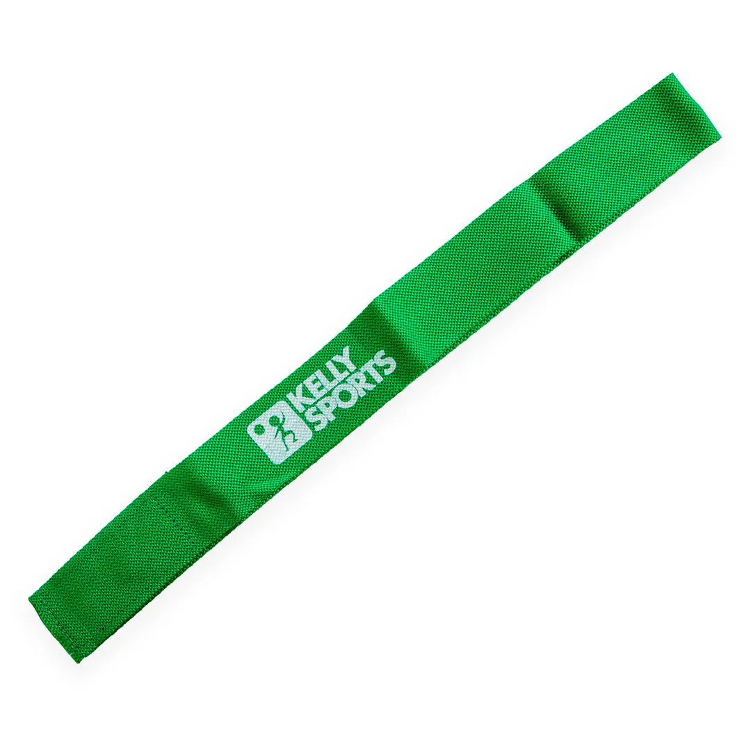 Victor Kelly Sports Nylon Sash Velcro