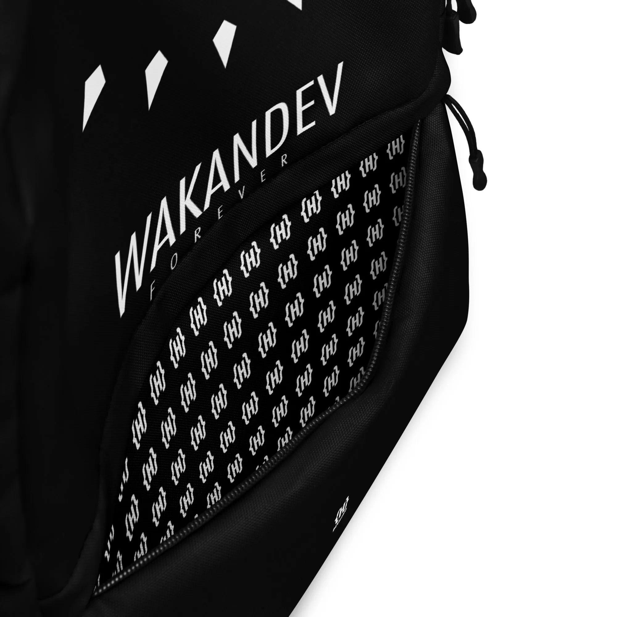 Wakandev Smart Backpack