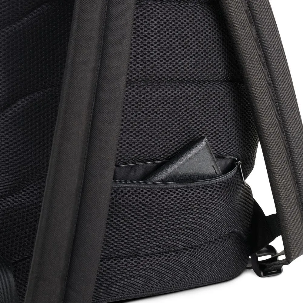 Wakandev Smart Backpack