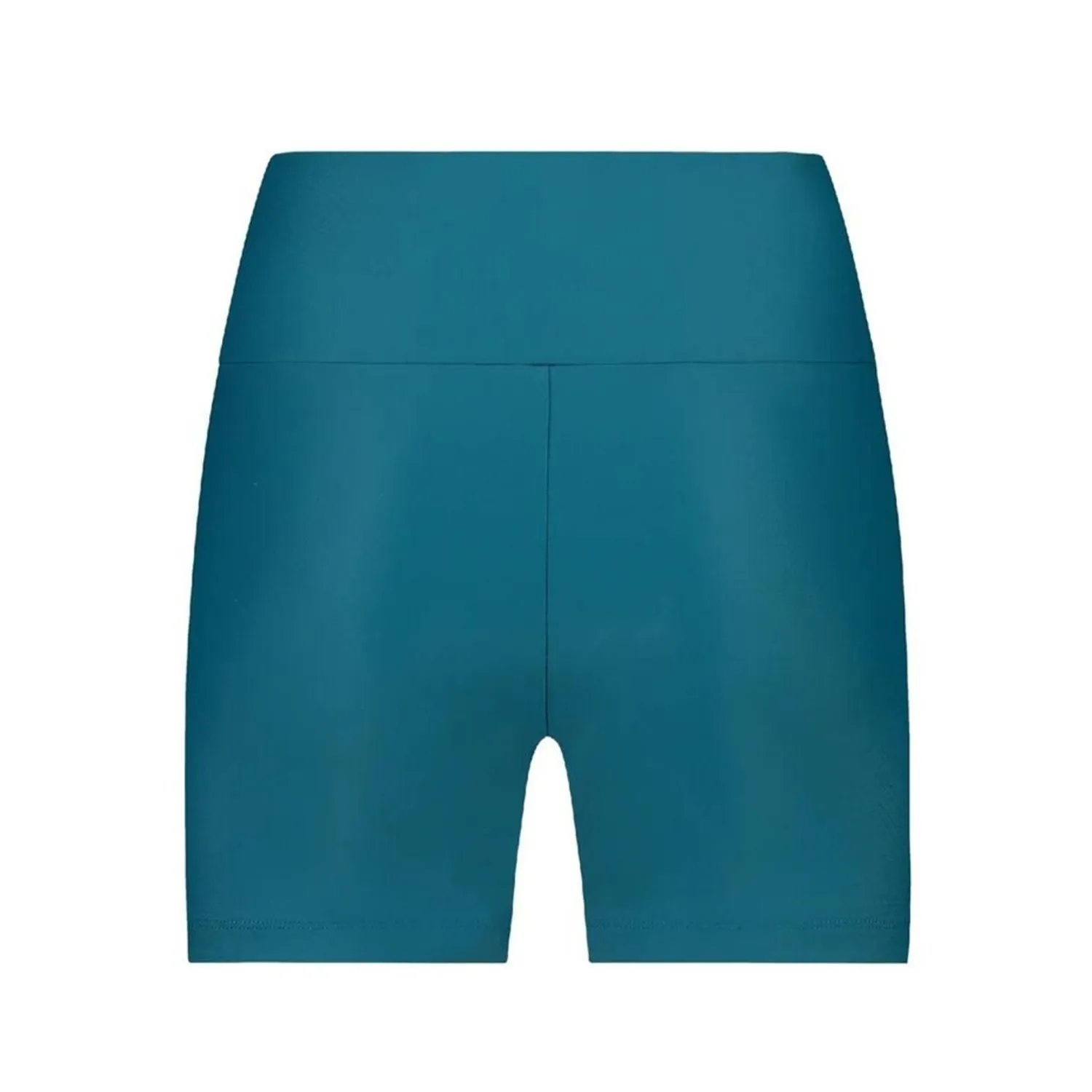 Wallien Sport Shorts Teal