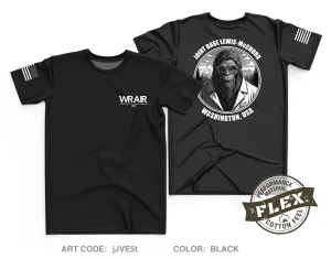 Walter Reed Army Institute of Research - West (WRAIR-W) Core Men's SS Flex Performance Tee - jJVE5t