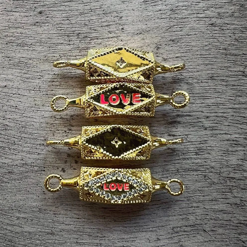 Warhol Bracelet: You and Me Cloud