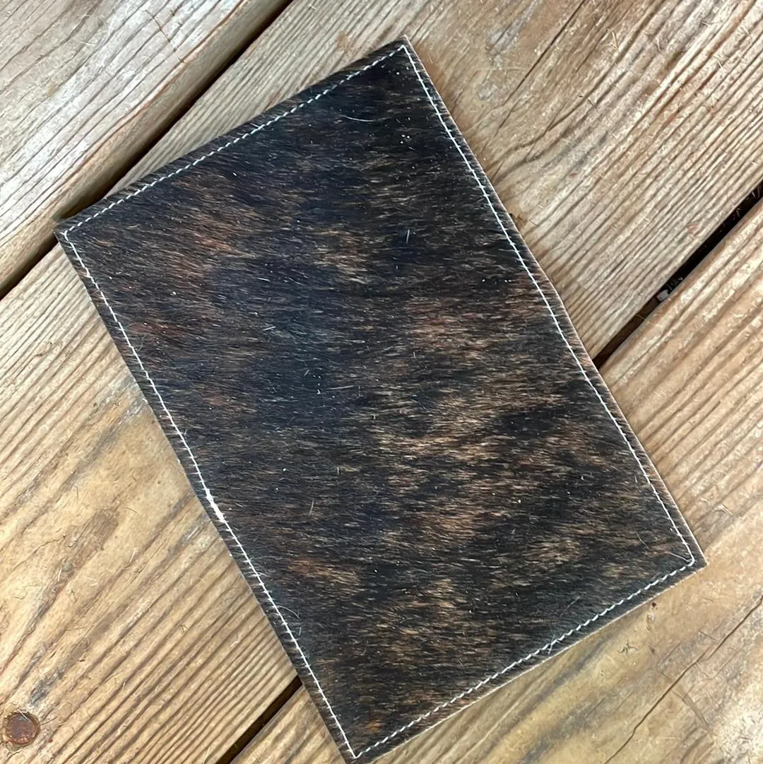 Waylon Wallet - Brindle w/