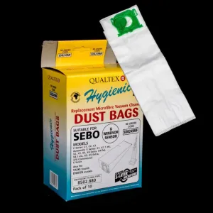 Windsor/ Kenmore Bags