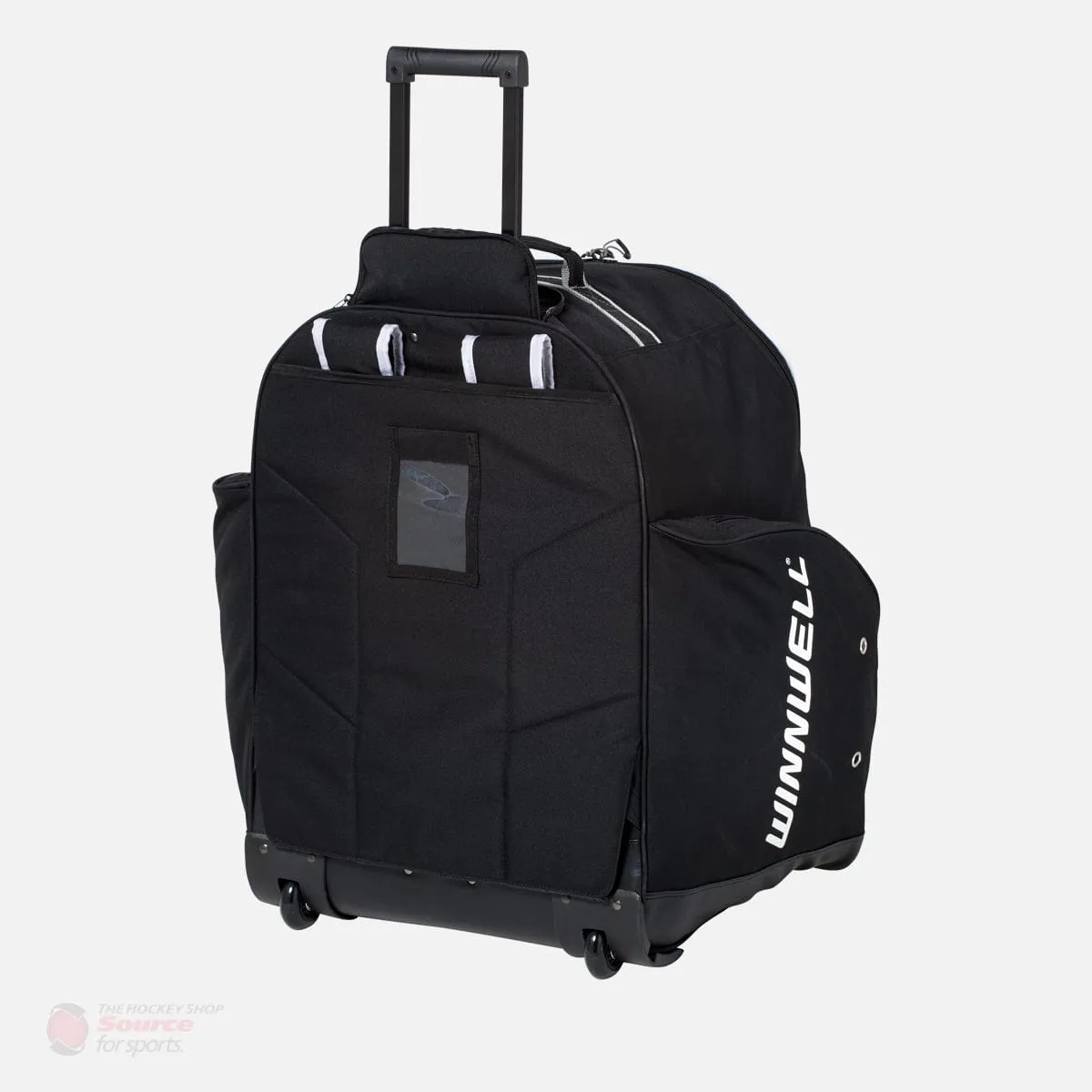 Winnwell Goalie Junior Wheel Hockey Bag