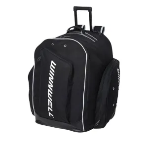 Winnwell Goalie Junior Wheel Hockey Bag