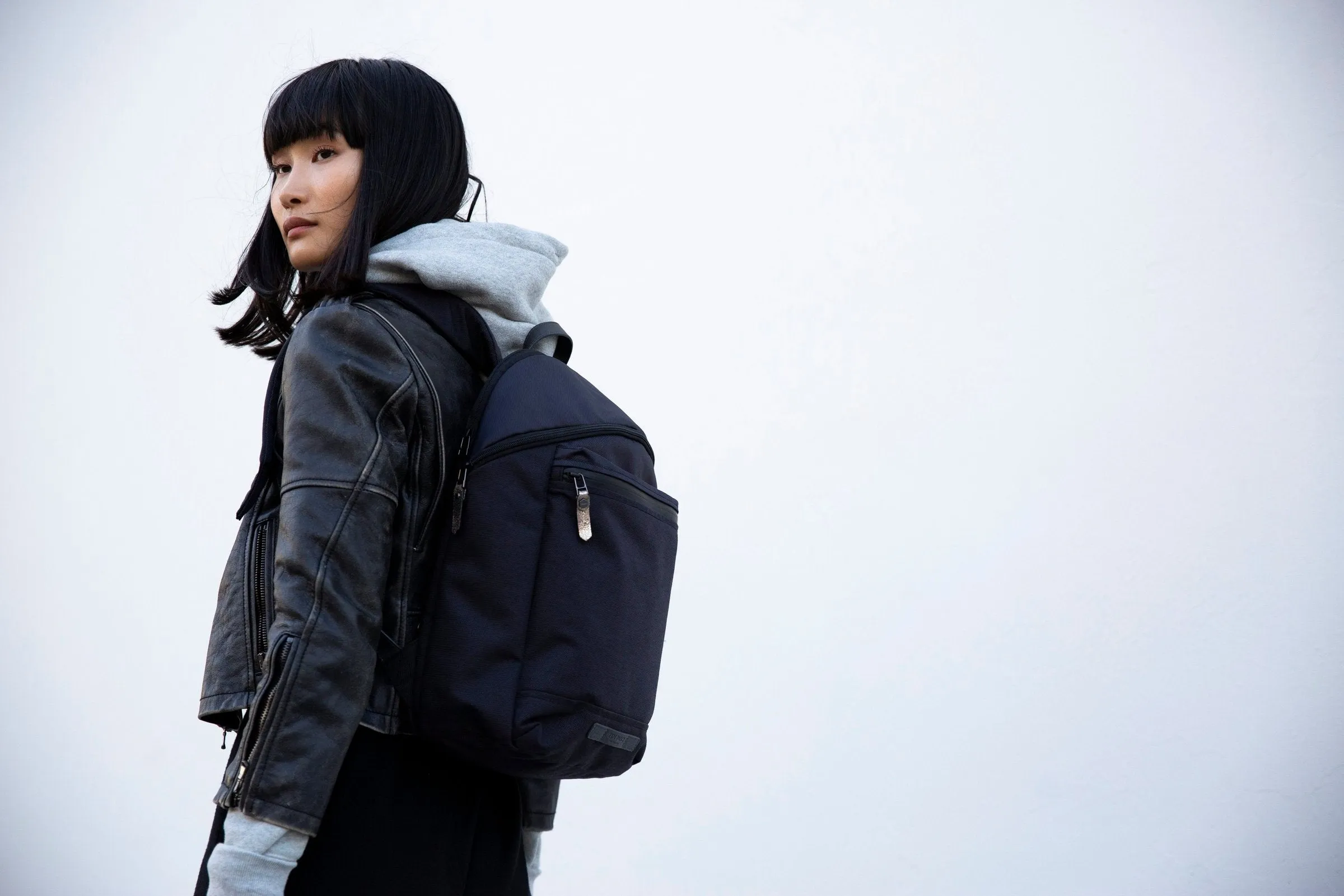 WMN Never Check Day Backpack