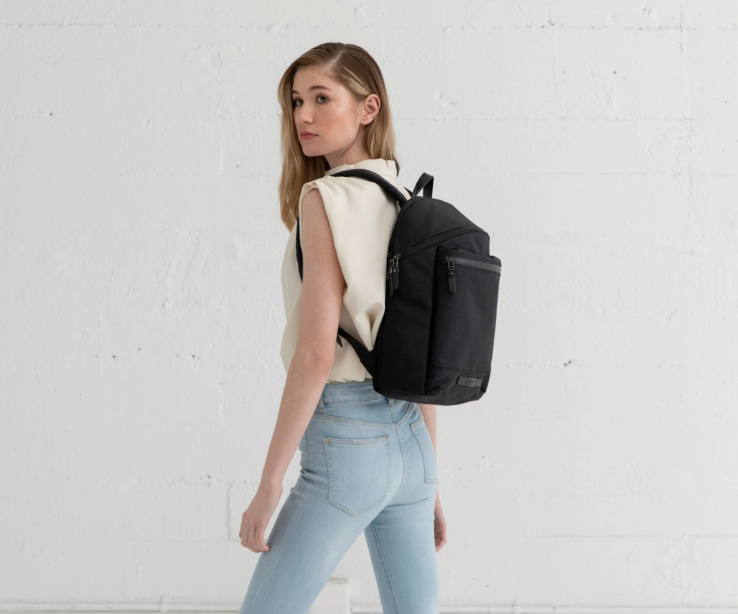 WMN Never Check Day Backpack