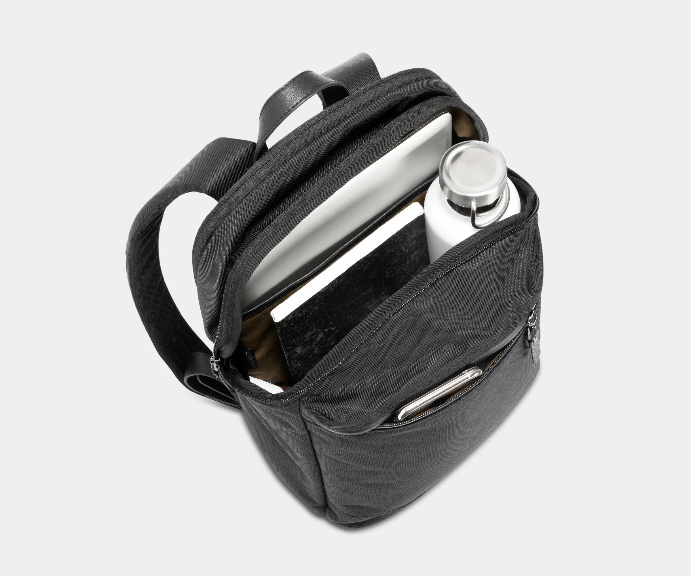 WMN Never Check Day Backpack