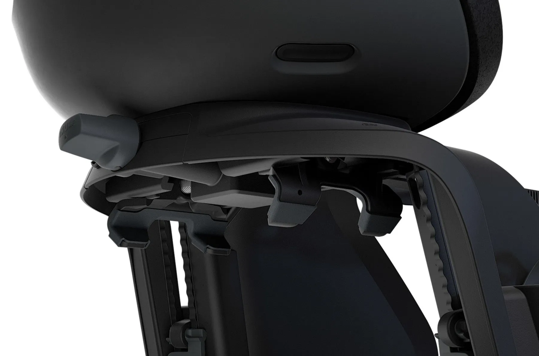 YEPP NEXXT MAXI BIKE SEAT