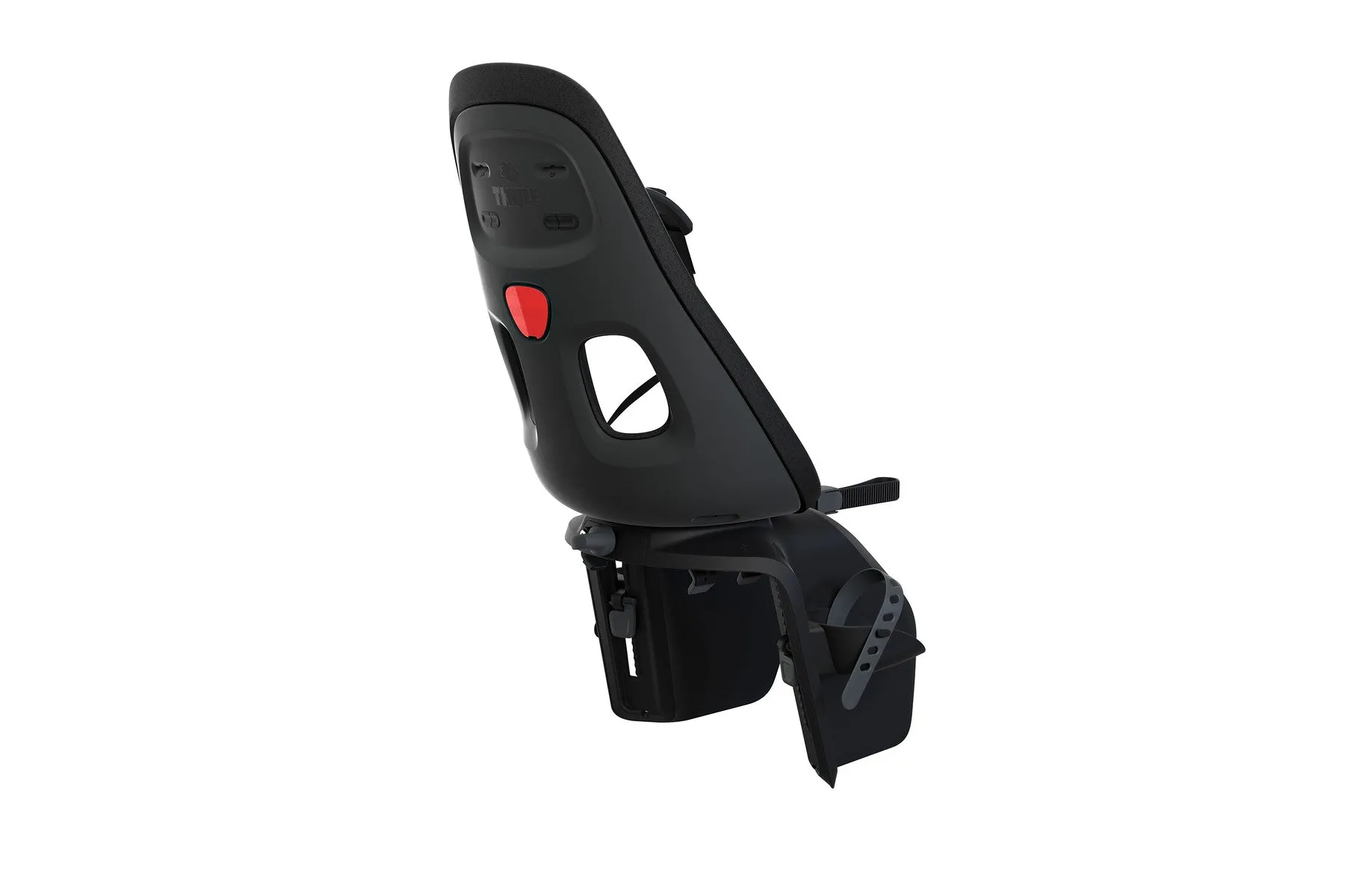 YEPP NEXXT MAXI BIKE SEAT
