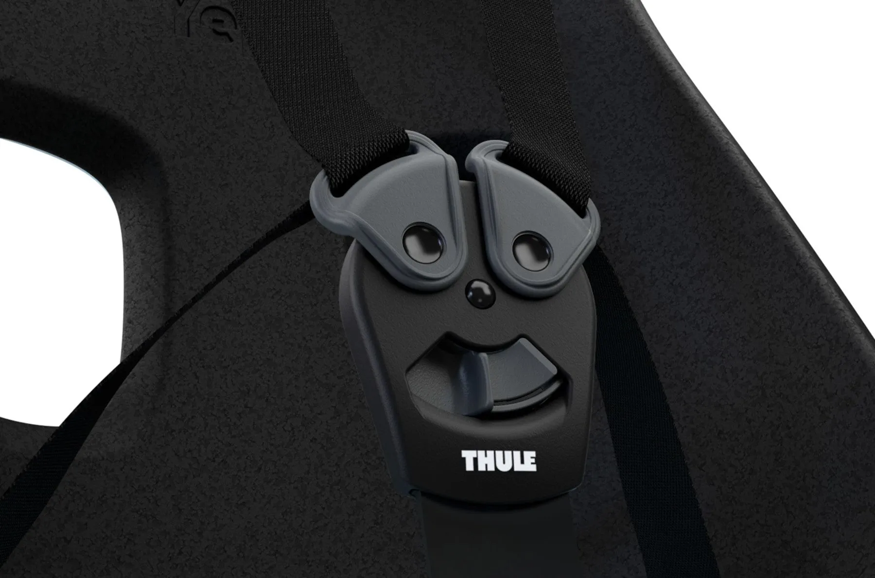 YEPP NEXXT MAXI BIKE SEAT