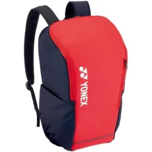 Yonex 42312SEX Team Backpack - Scarlet