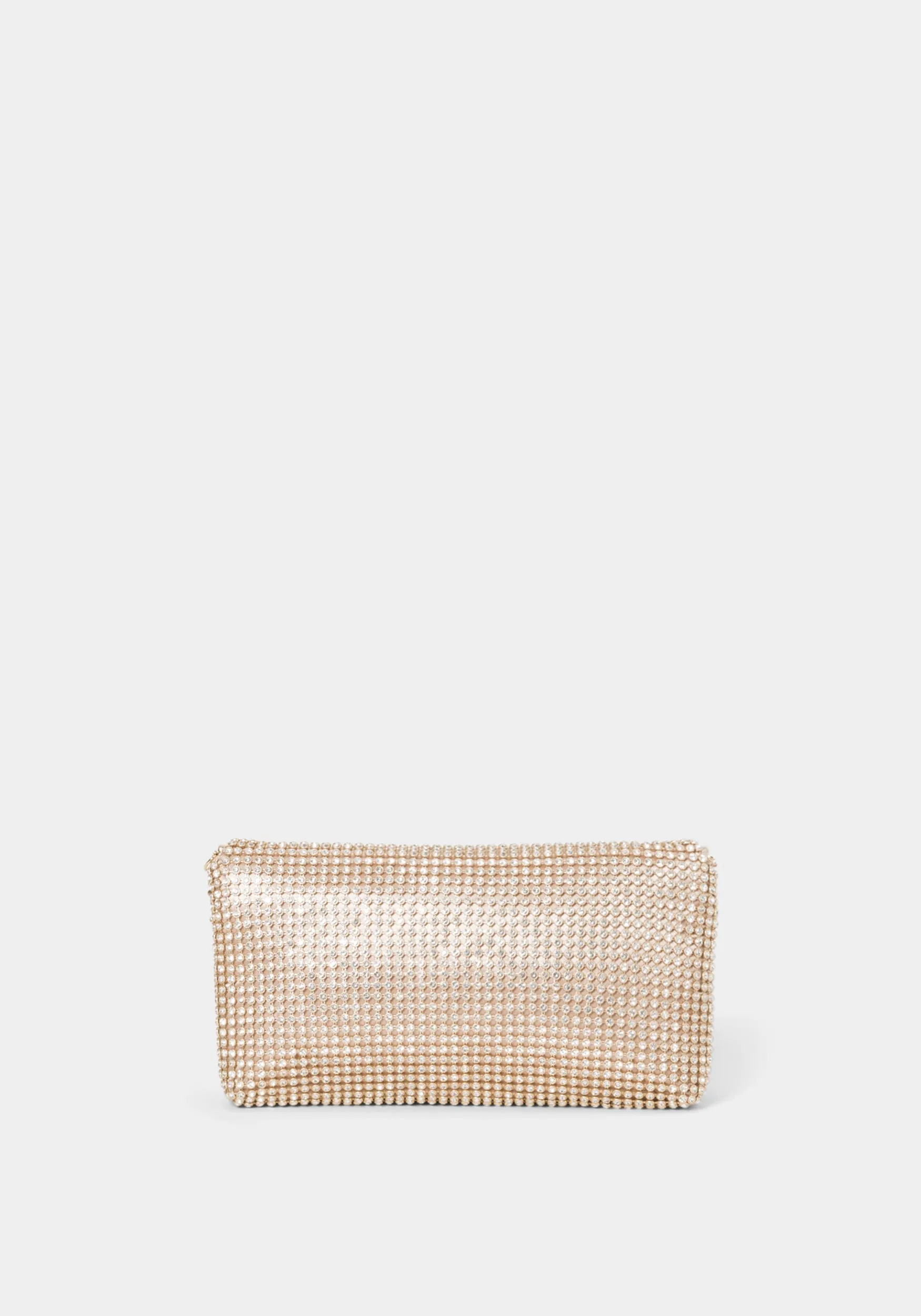 Zaza Flap Clutch